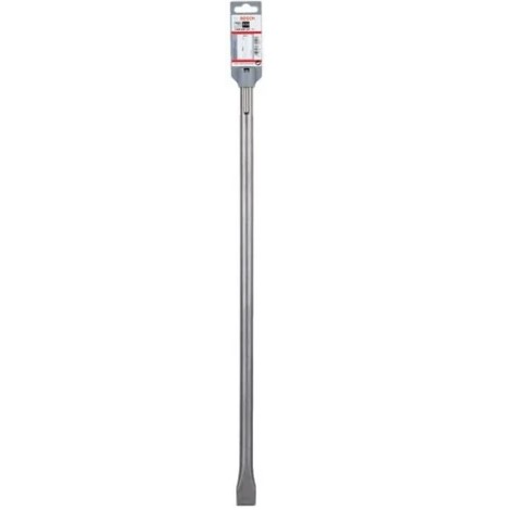 Плоское зубило Bosch ECO SDS-max 25x400 мм (2608690239)