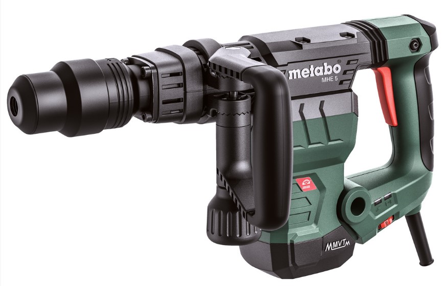 Відбійний молоток Metabo MHE 5 (600148500)