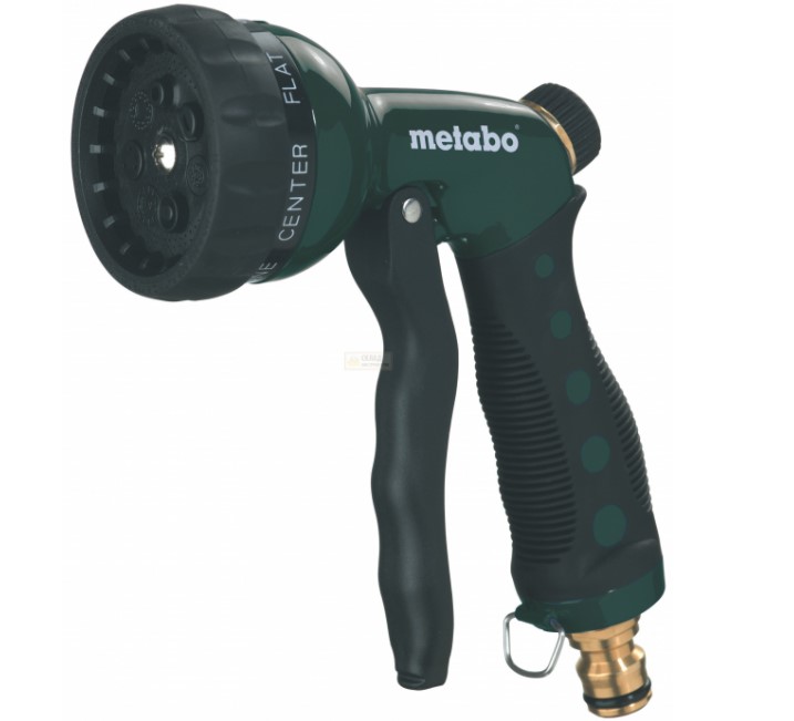 Розбризкувач Metabo GB7 (0903060778)