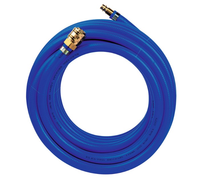 Пневматический шланг Metabo Super Air 6,3мм/20бар/10м (0901056048)