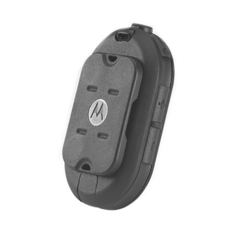 Крепление клипса Motorola HKLN4433A CLP Series Magnetic Case Kit (Гр9174)