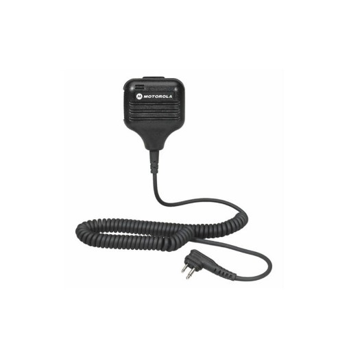 Внешние динамики тангента Motorola HKLN4606A Accessory KIT, Remote Speaker MIC, W/PTT, SLIM PLUG, PVC FREE (Гр8796)