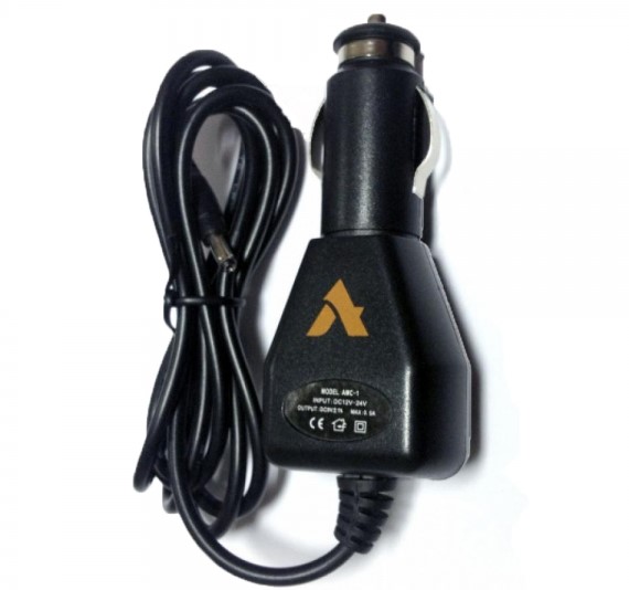 Зарядное устройство Agent AMC-1 к рациям Motorola (Гр4802)