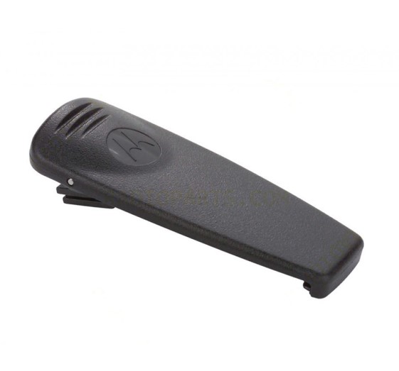 Крепление Motorola XTNi RLN6307A Spring Action Belt Clip (Гр6950)