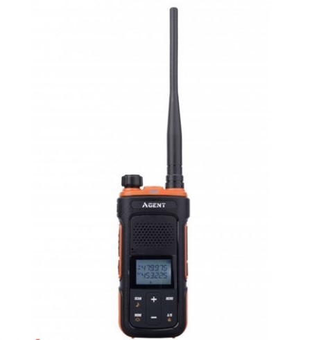 Рация Agent AR-UV11 (Гр9937)