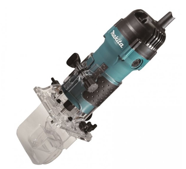 Фрезер Makita 530 Вт (3712)