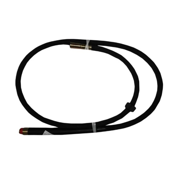 Вал гнучкий GTM XT 2M для глибинного вібратора GTM X-MAN 820104 (37514)
