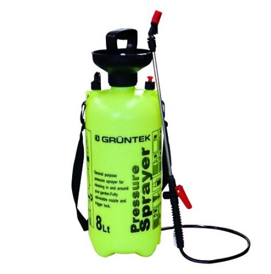 Опрыскиватель ручной Gruntek HS-8-1 (296001081)