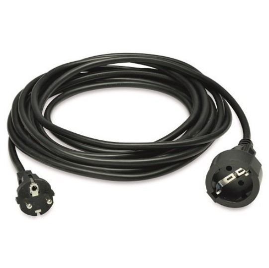Удлинитель Battipav 230V, 10м адаптер для подключения (SP0502)