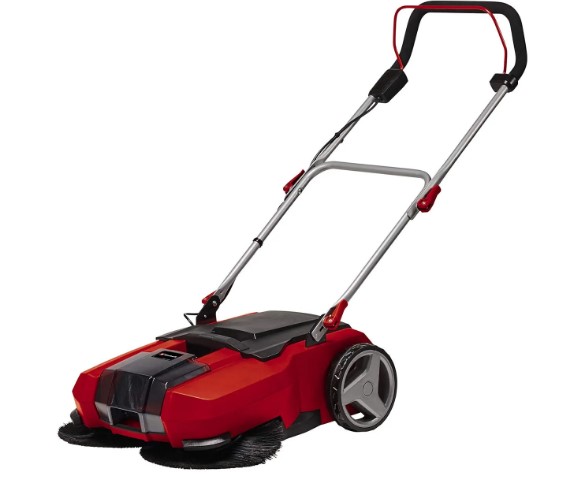 Подметальная машина Einhell TE-SW 18/610 Li-Solo Каркас (2352040)