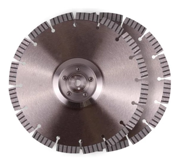 Комплект дисков Distar 1A1RSS/C3 230xCAB CLH 230/CAB Meteor C&B 2 шт. (10170085558)