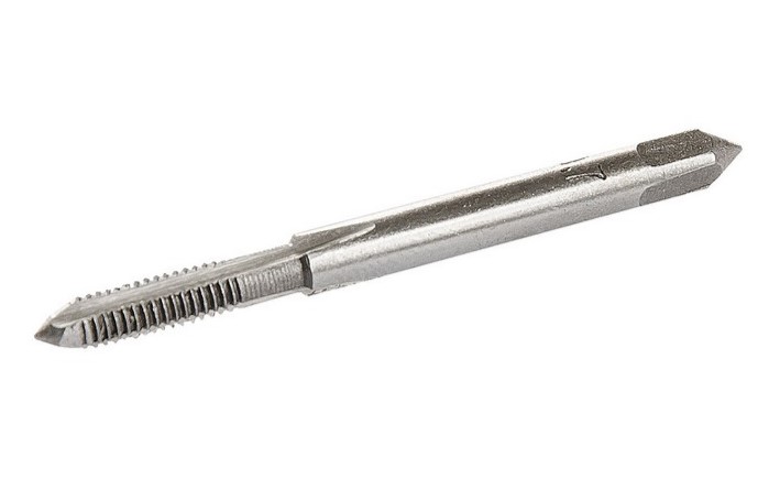 Метчик для нарезания резьбы Mastertool M4х0.7 мм (15-1041)