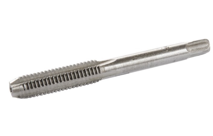 Метчик для нарезания резьбы Mastertool M8х1.25 мм (15-1084)