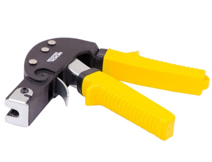 Пистолет для установки дюбелей Молли Mastertool 170 мм М3-М6 (21-0718)
