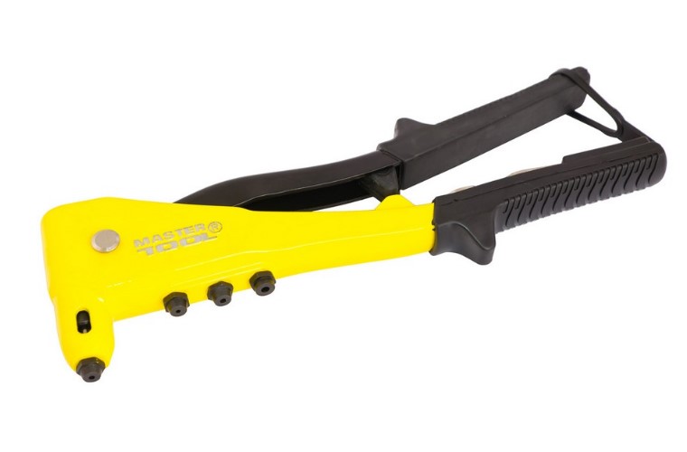 Пистолет для заклепок Mastertool 260 мм (21-0713)