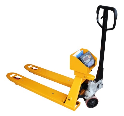 Весы-рокла Зевс ВПЕ-1000 кг 1175х560 мм А12Е Бюджет (120061)