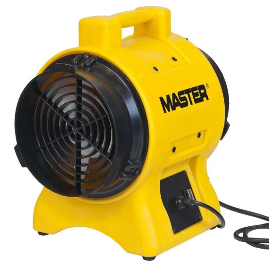 Вентилятор Master BL4800 (4604.021)