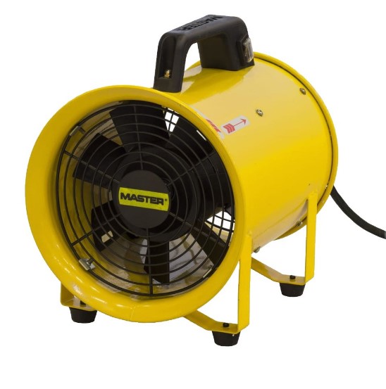 Вентилятор Master BLM6800 (4604.032)