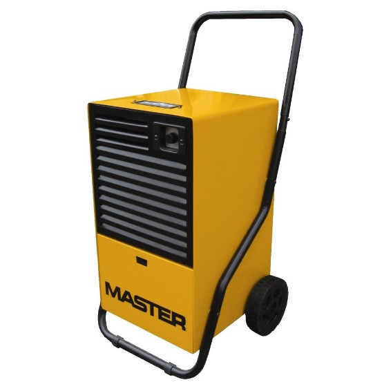 Осушитель воздуха Master DH 26 (4140.001)