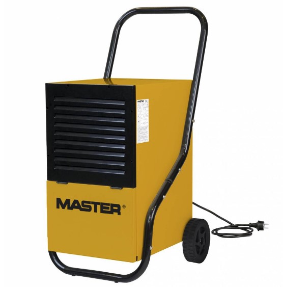 Осушитель воздуха Master DH 752 (4512.460)