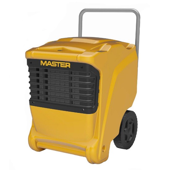 Осушитель воздуха Master DHP 65 (4140.024)