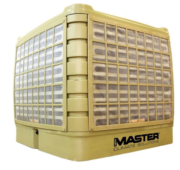 Стационарный био-кондиционер Master BCF 230 AB (4140.141)