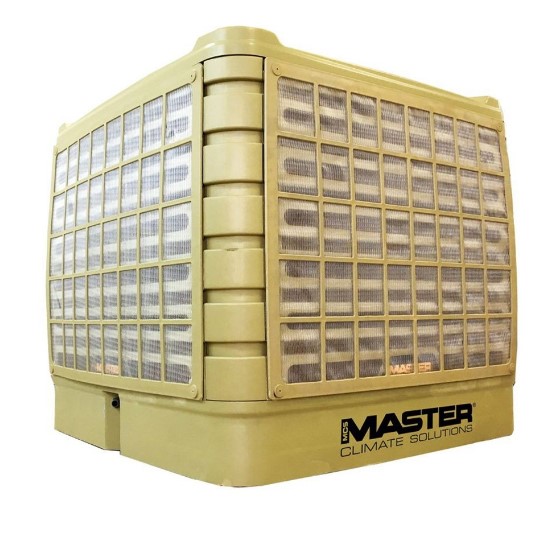 Стационарный био-кондиционер Master BCF 231 AB (4140.152)