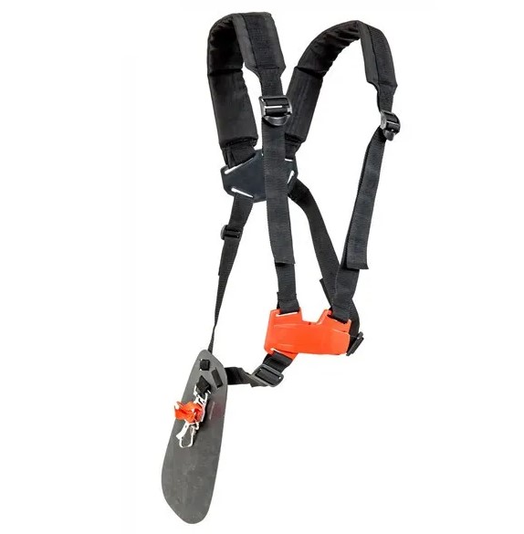 Ремень для мотокос Solo by AL-KO наплечный двойной (127251)