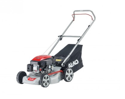 Газонокосилка бензиновая AL-KO EASY 4.2 P-S (113794)