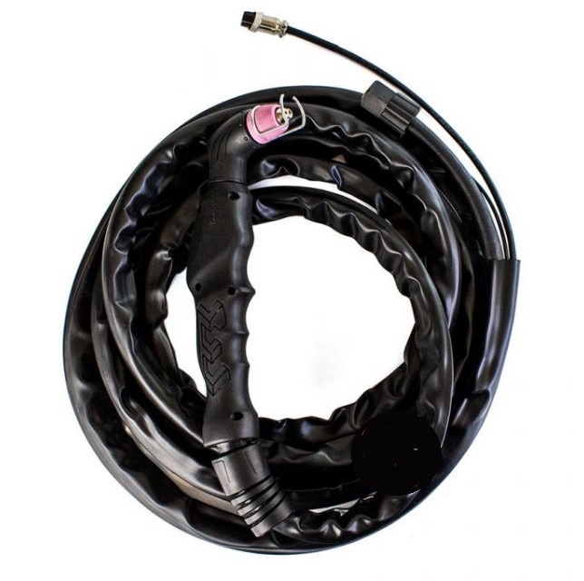 Плазмотрон для ручной резки Welding Dragon SG-55, 5м (TET.SG55C5)