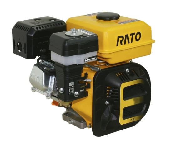 Двигатель горизонтального типа Rato 4.1кВт/7к.с. (R210C)