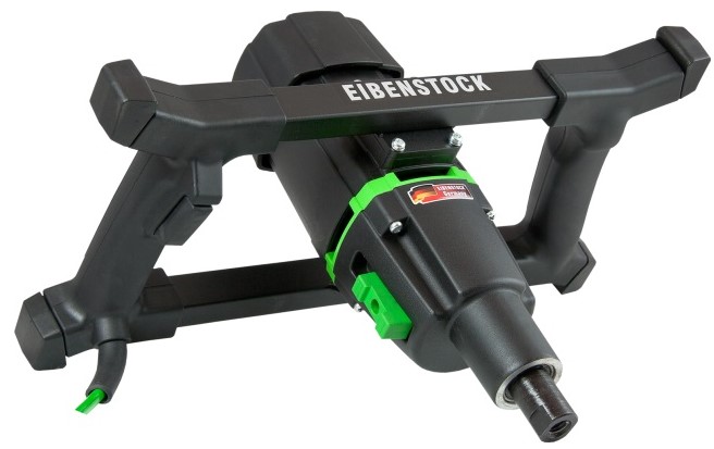 Ручной миксер Eibenstock EHR 20/2.6 S SET 1,3кВт (077E2000)