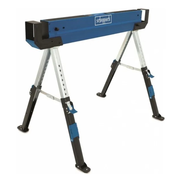 Подставка для заготовок Scheppach MBW600 618-820 мм (5907109852)