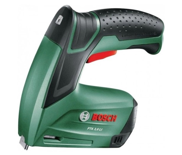 Степлер аккумуляторный Bosch PTK 3,6 LI (0603968220)