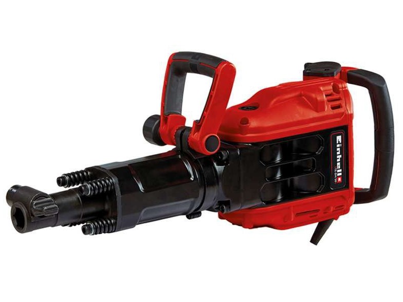 Отбойный молоток Einhell TE-DH 50 1,7кВт (4139130)