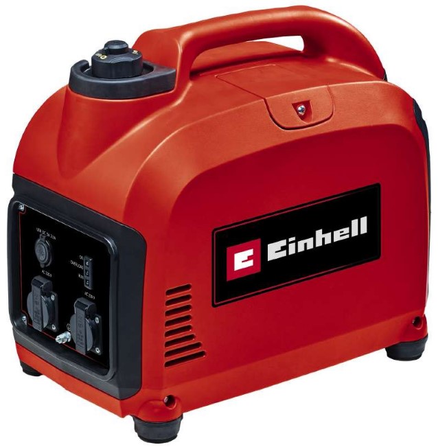 Генератор інверторний Einhell TC-IG 2000 (4152590)