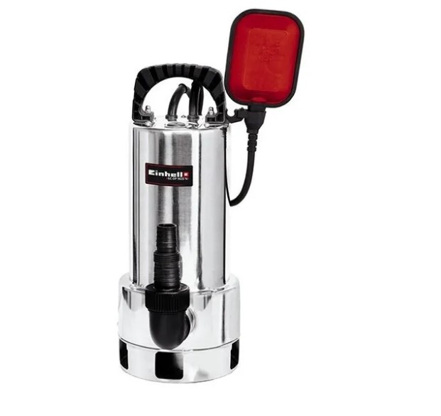 Насос дренажний Einhell GC-DP 9035 N 900Вт (4170778)