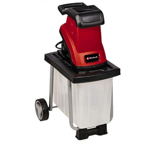 Садовий подрібнювач Einhell GC-KS 2540 CB (3430400)