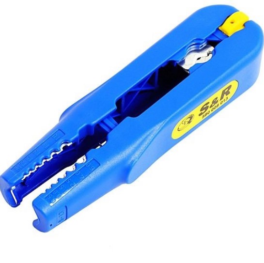 Съемник изоляции S+R Multi-Stripper 8 -13 мм (580008013)