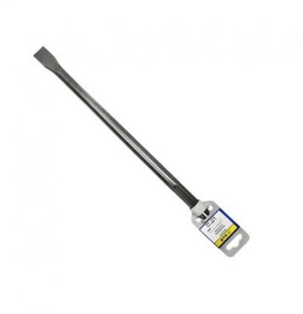 Зубило плоское S+R Meister SDS max 25х400 мм (114102400)