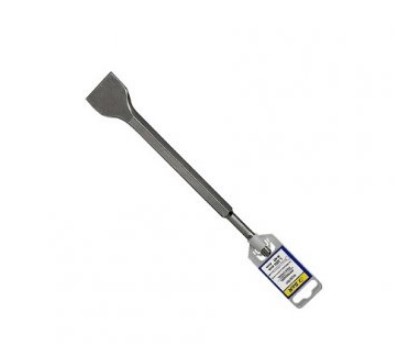 Зубило плоское S+R Meister SDS plus 40х250мм (114203250)