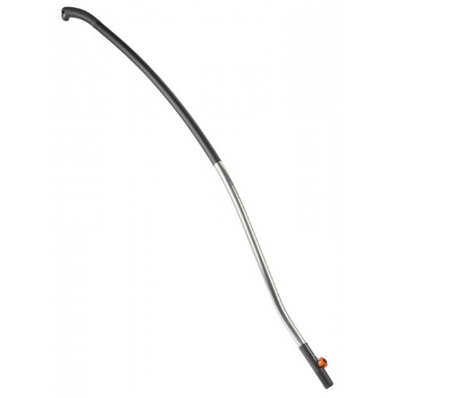 Ручка алюминиевая эргономичная Gardena Combisystem ErgoPlus 150 см (03745-20.000.00)