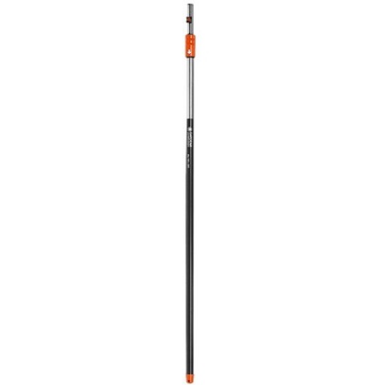 Ручка комбисистемы телескопическая Gardena 210-390 см (03721-20.000.00)
