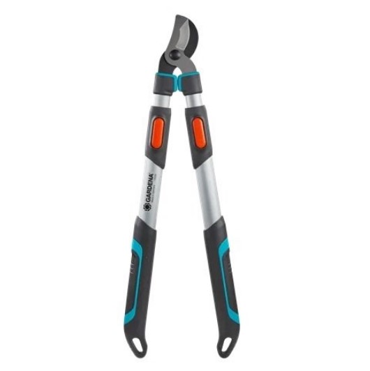 Сучкорез телескопический для зеленых веток Gardena TeleCut 650-900 B (12009-20.000.00)