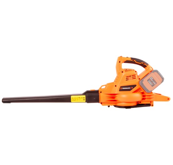 Воздуходув аккумуляторный Tekhmann TСBV-245/i20 каркас (850993)