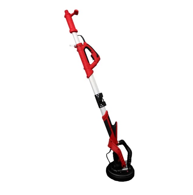 Шлифмашина для стен и потолка GTM SZL-225FV-2 750Вт (2524)