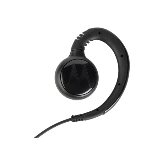 Гарнитуры Motorola Earpiece with in-line push-to-talk HKLN4602B (Гр9169)