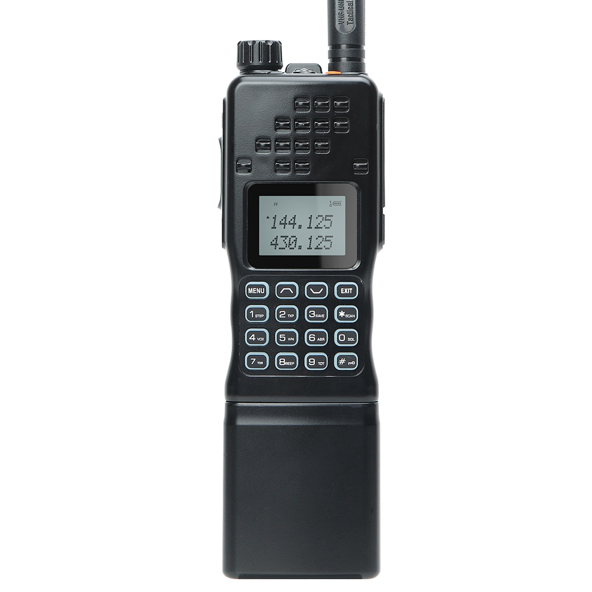 Рация Baofeng AR-152 Black