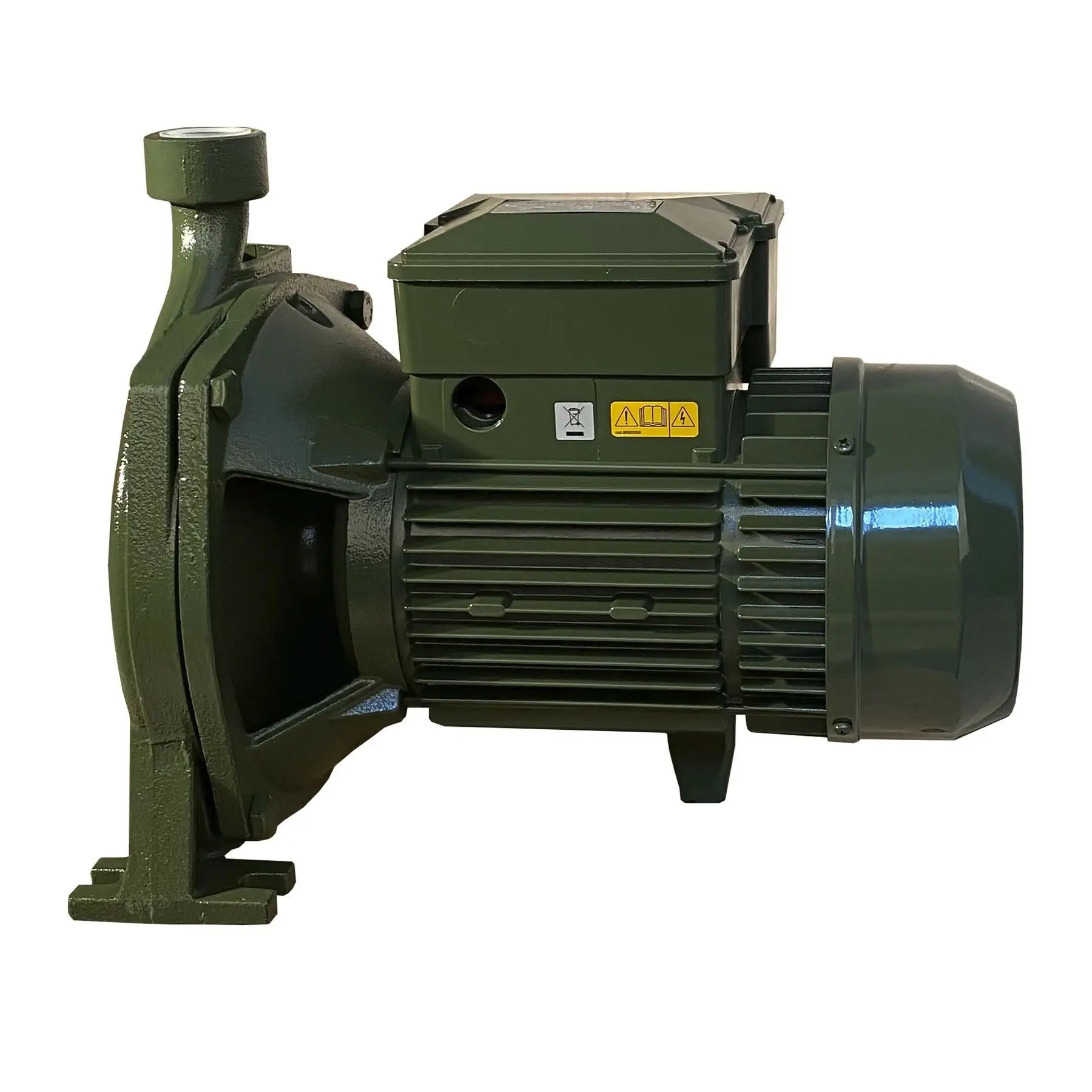 Насос центробежный SAER CB1 PL 2,2 кВт