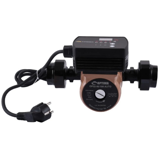 Насос циркуляционный Optima OP32-80AUTO (000021545)